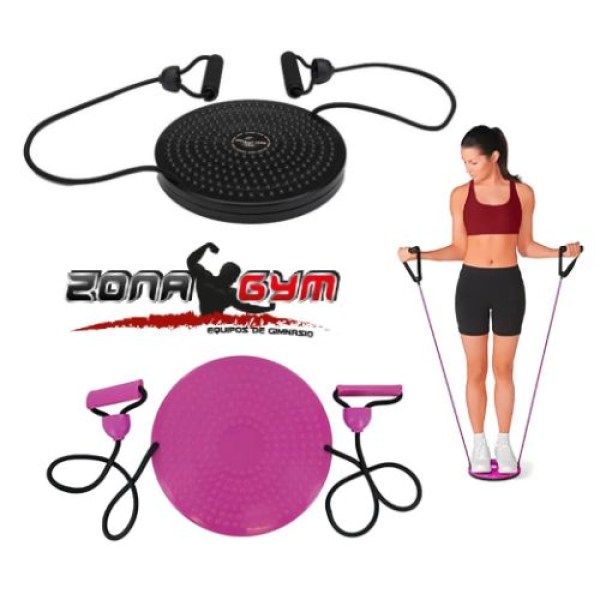 twister con ligasssss